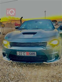 دودج تشارجر